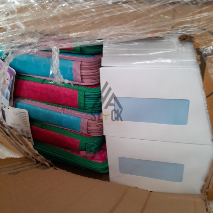 PALETTE A****N - A219