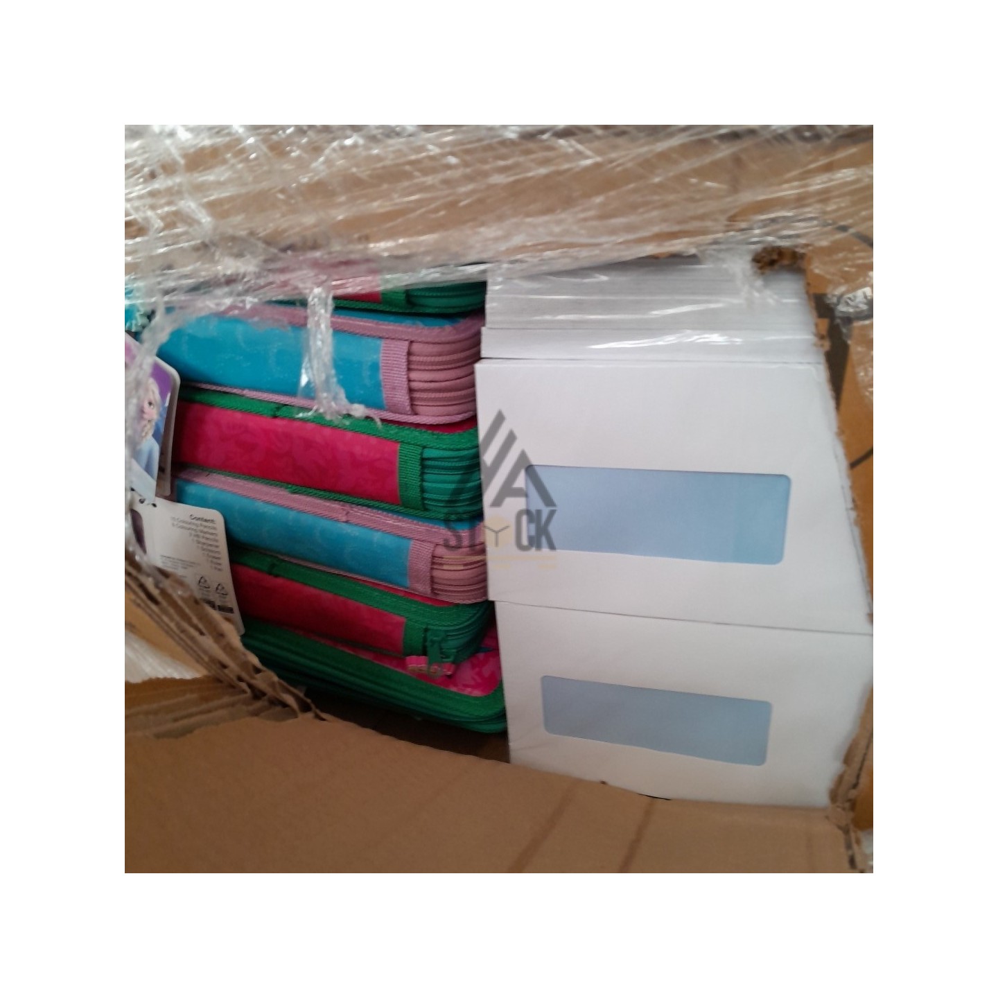 PALETTE A****N - A219