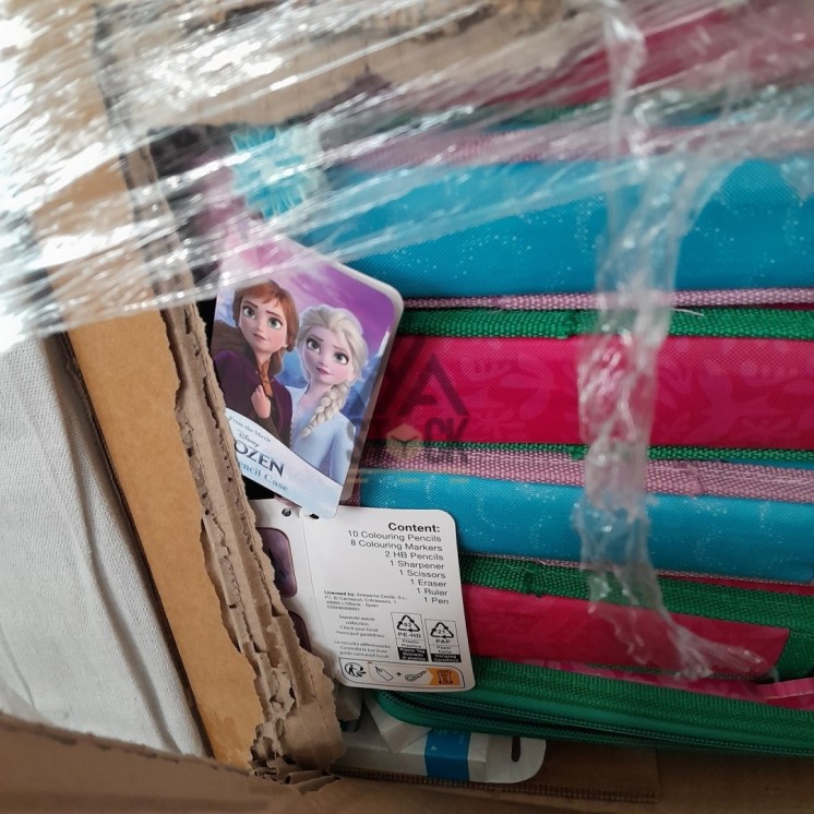 PALETTE A****N - A219