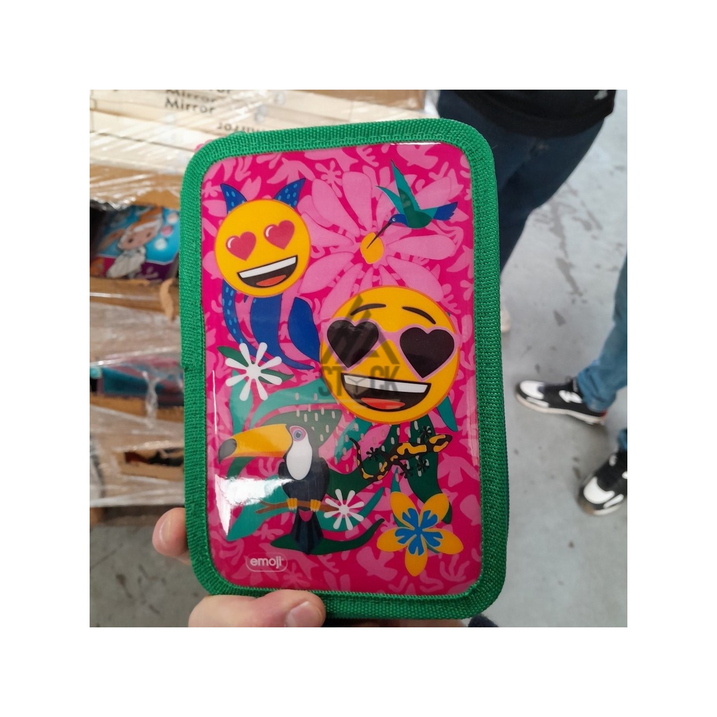 PALETTE A****N - A219