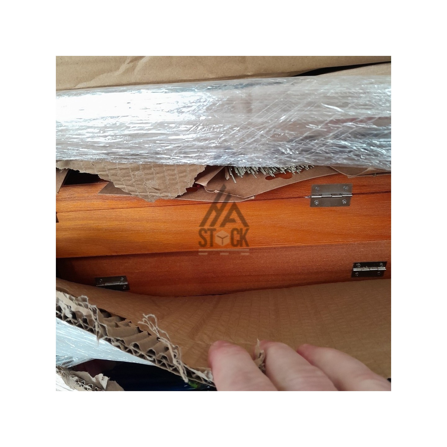 PALETTE A****N - A219