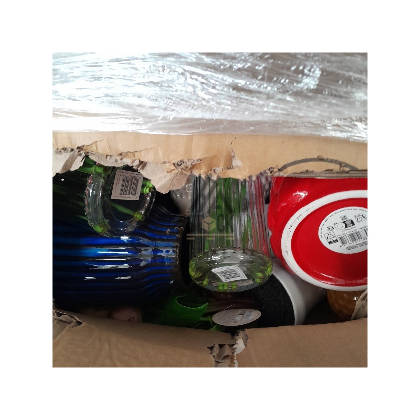 PALETTE A****N - A219