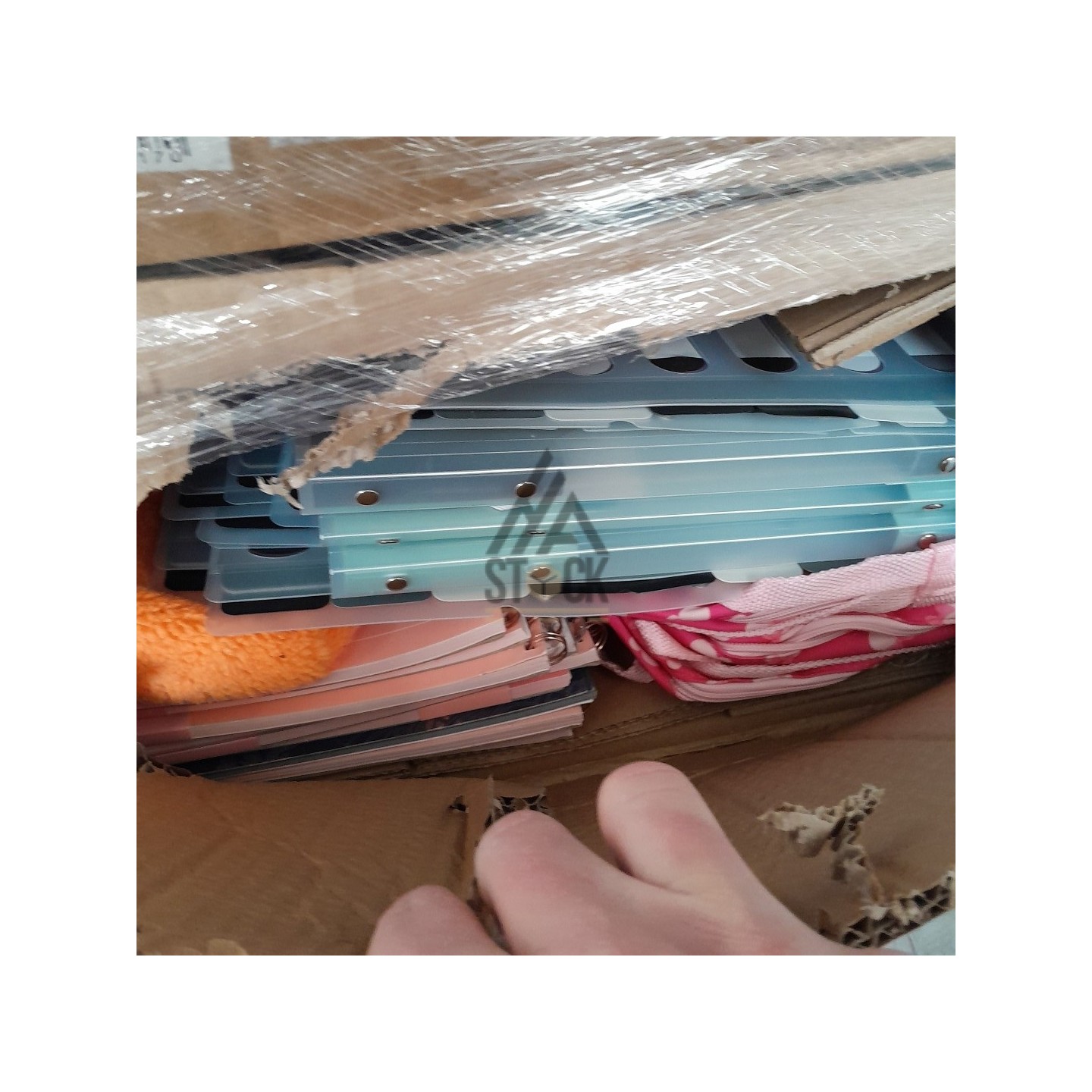 PALETTE A****N - A219