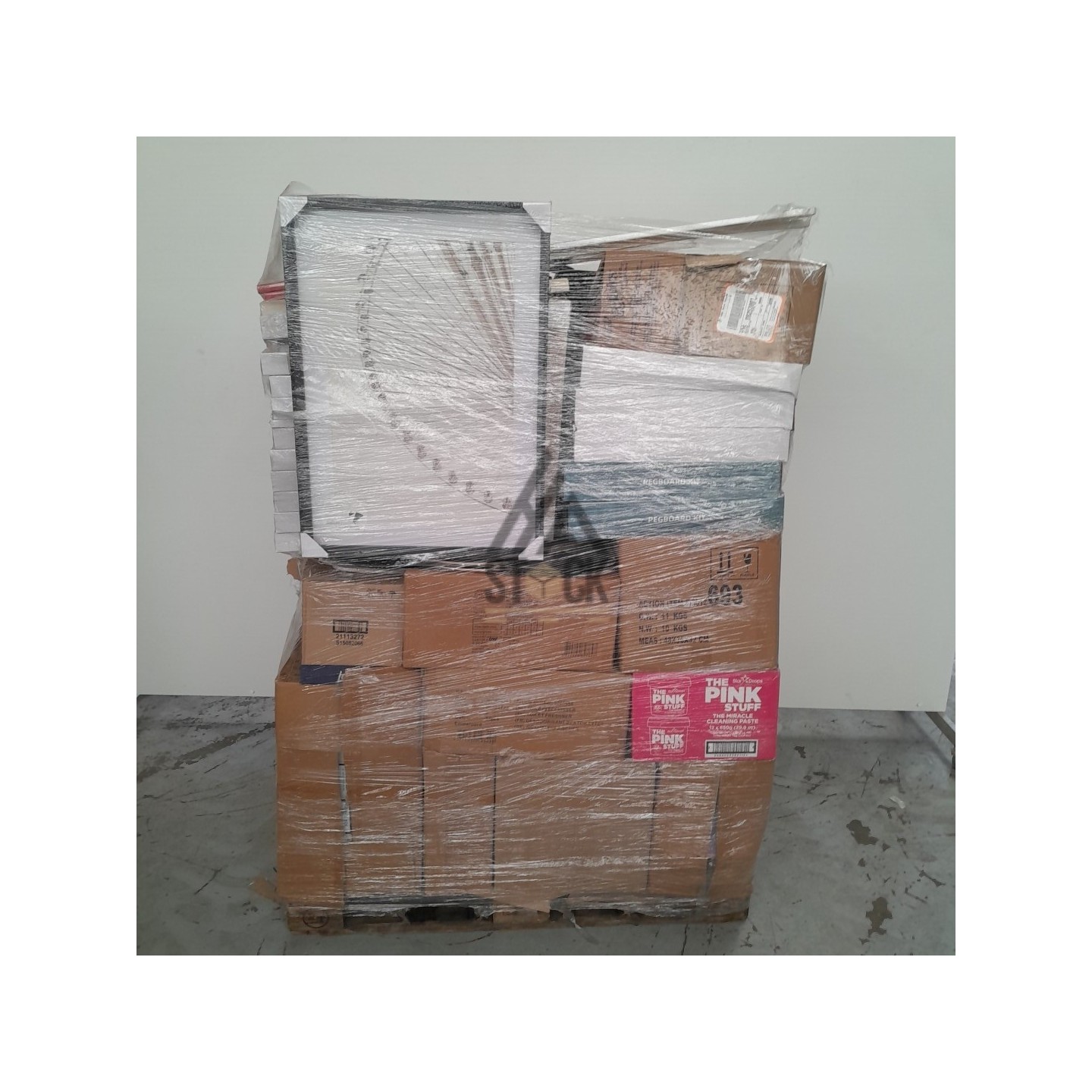 PALETTE A****N - A220