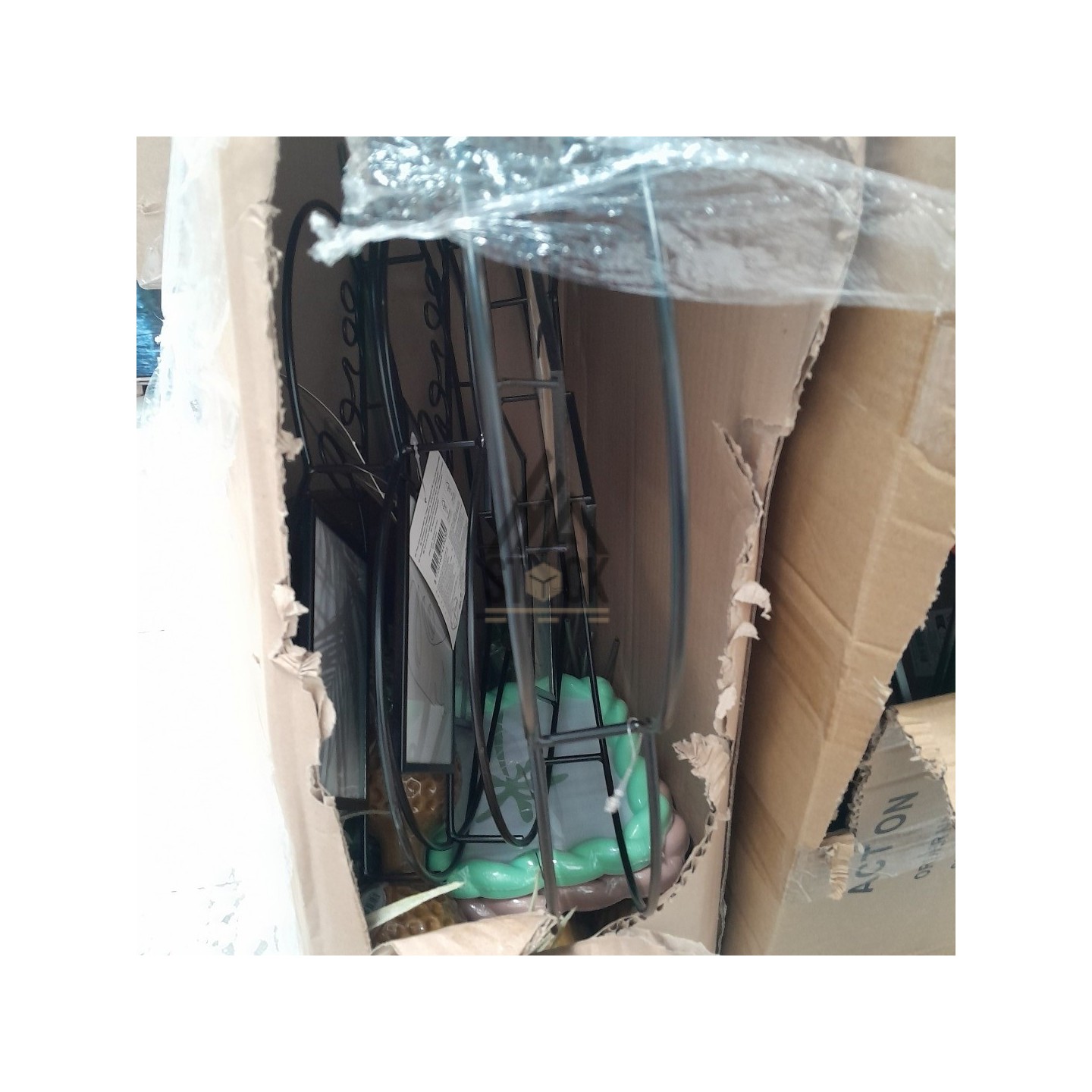 PALETTE A****N - A220