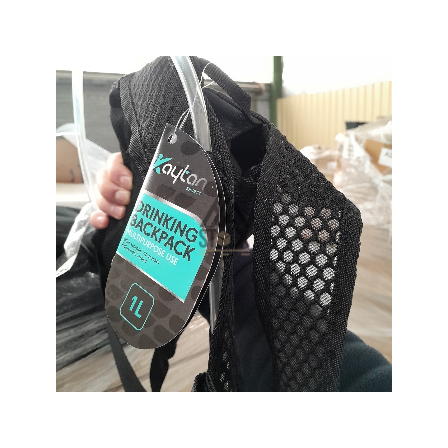 PALETTE A****N - A220