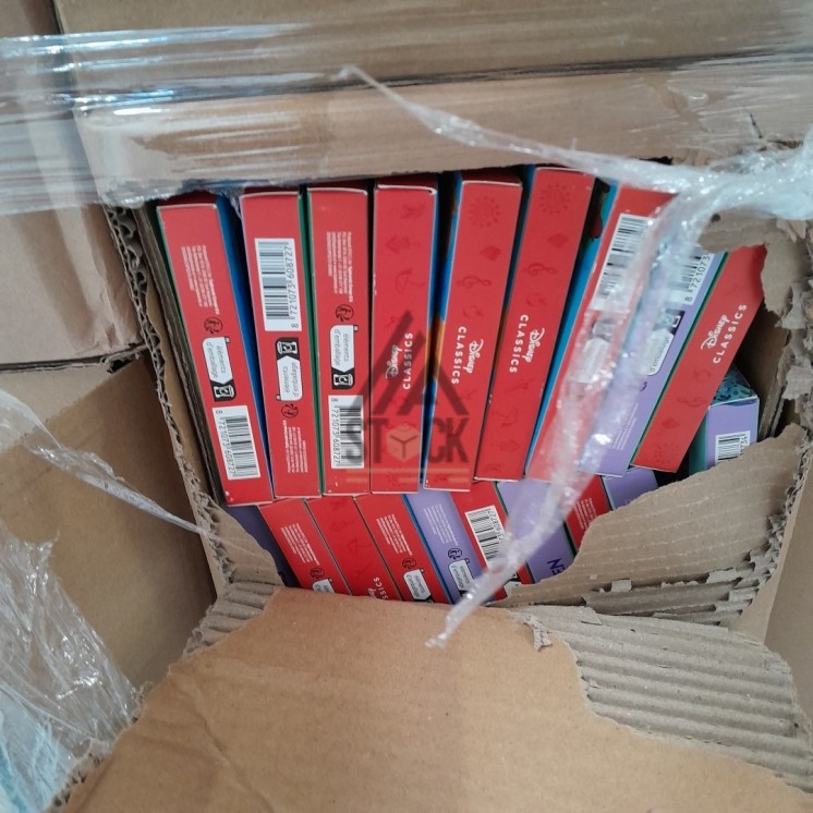 PALETTE A****N - A220