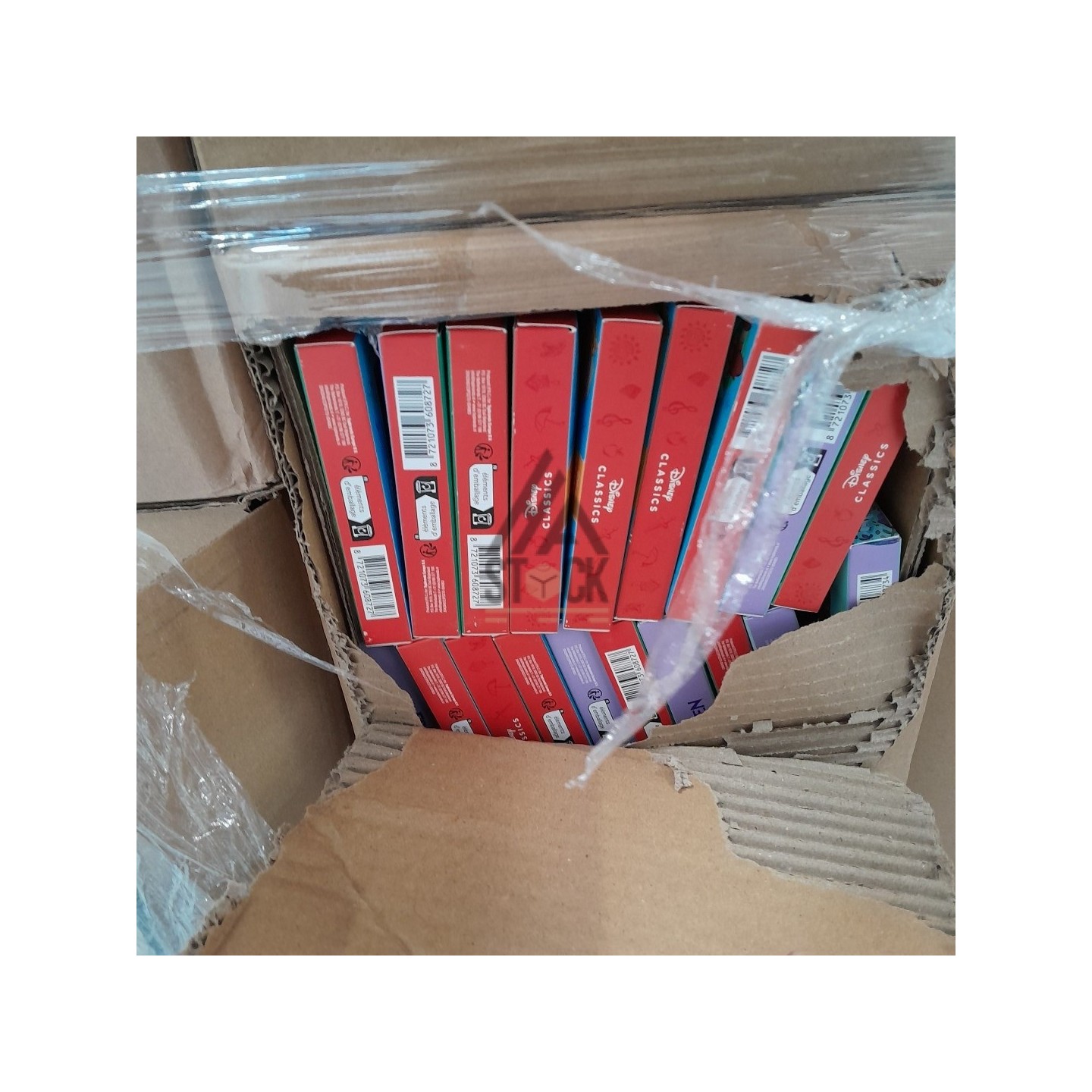 PALETTE A****N - A220