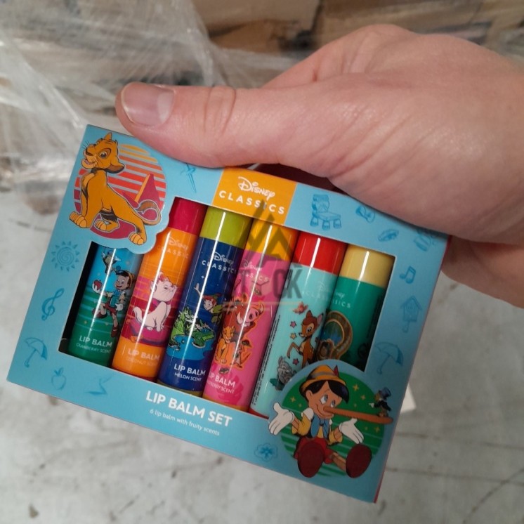 PALETTE A****N - A220