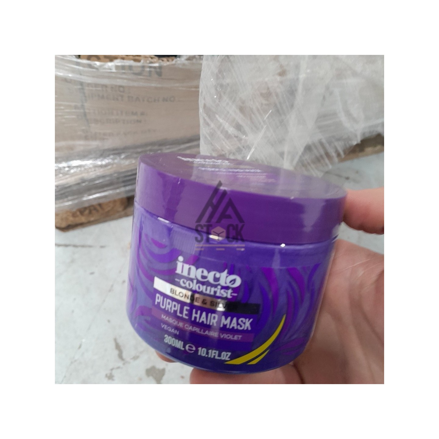 PALETTE A****N - A220