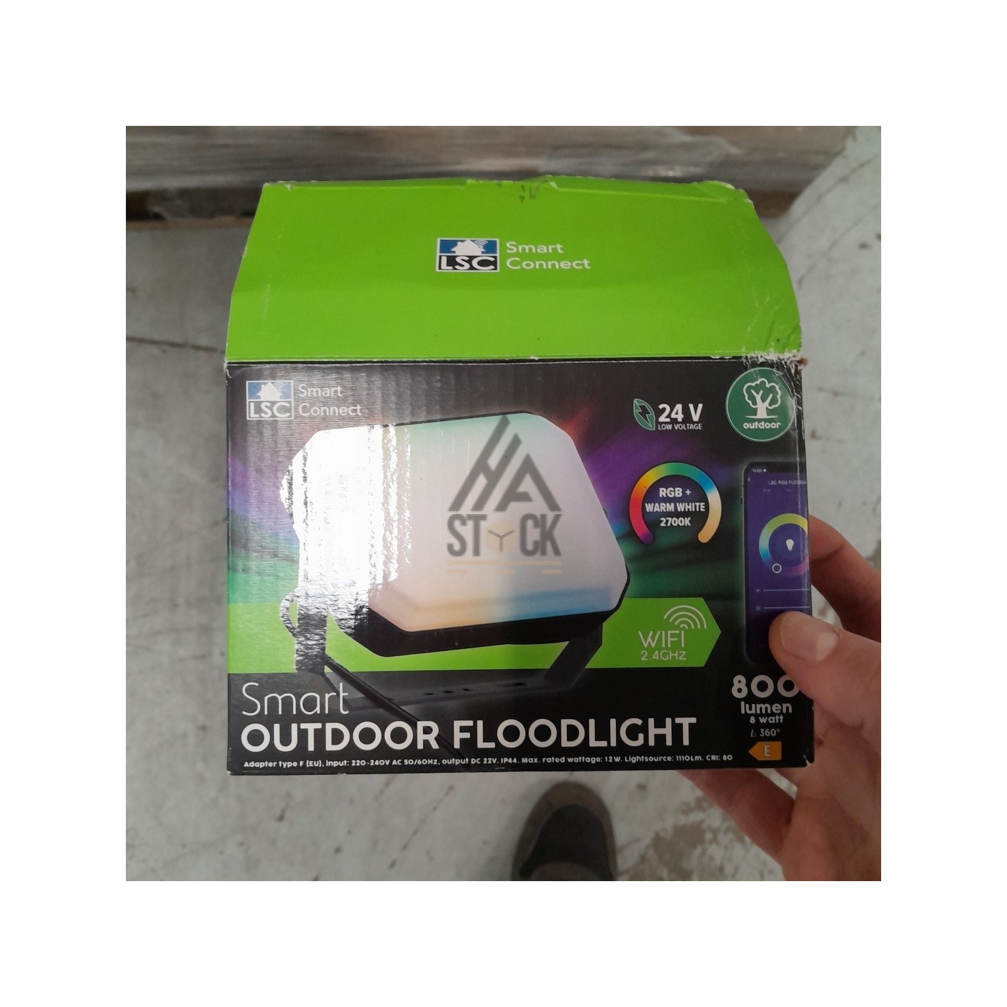 PALETTE A****N - A220