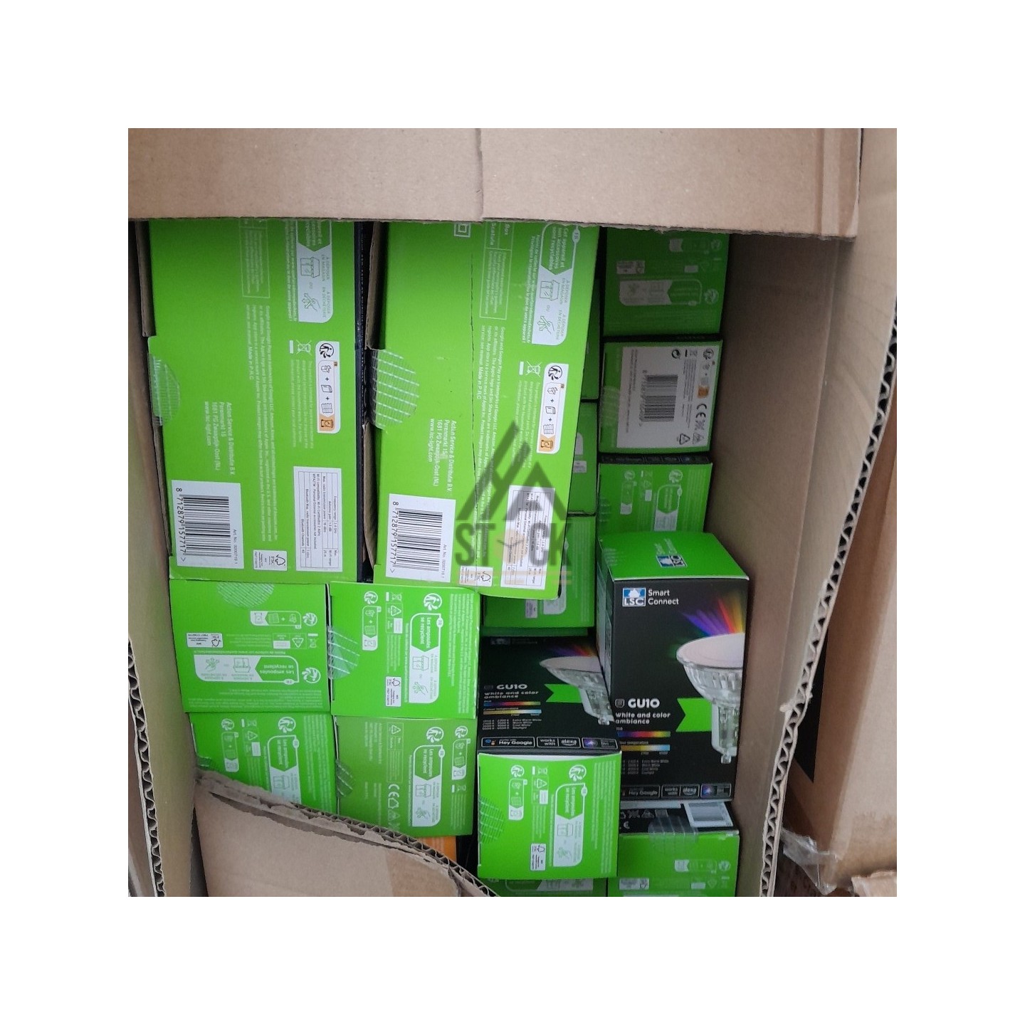 PALETTE A****N - A220