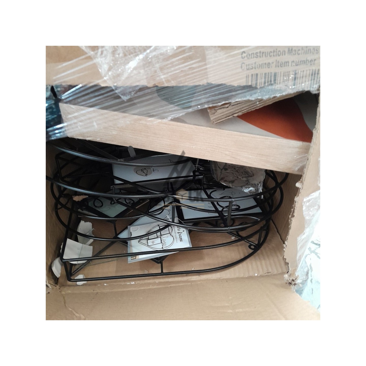 PALETTE A****N - A220