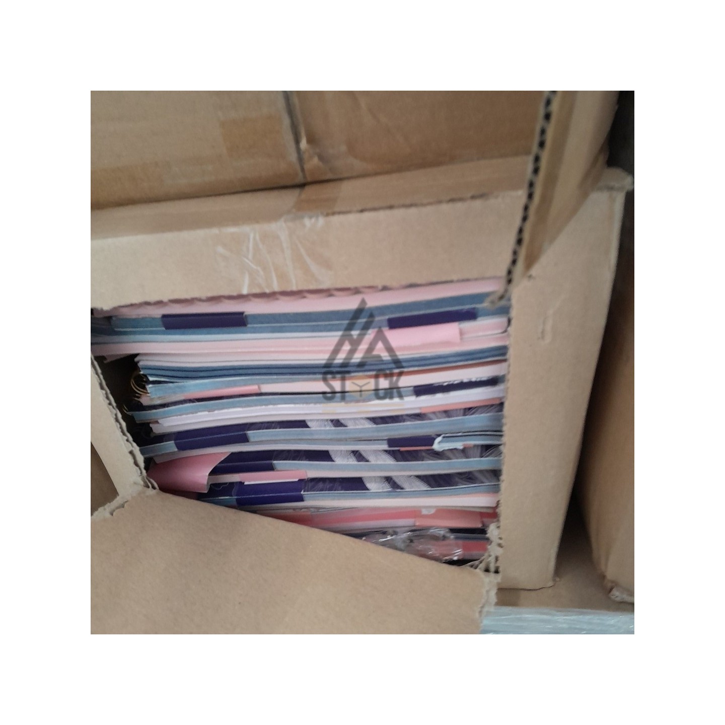 PALETTE A****N - A220