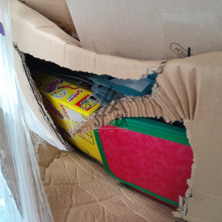 PALETTE A****N - A220