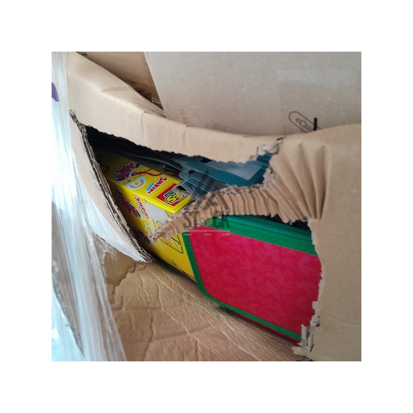 PALETTE A****N - A220