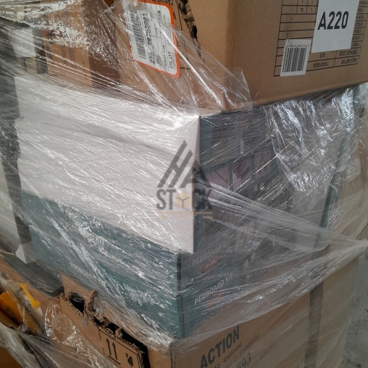 PALETTE A****N - A220