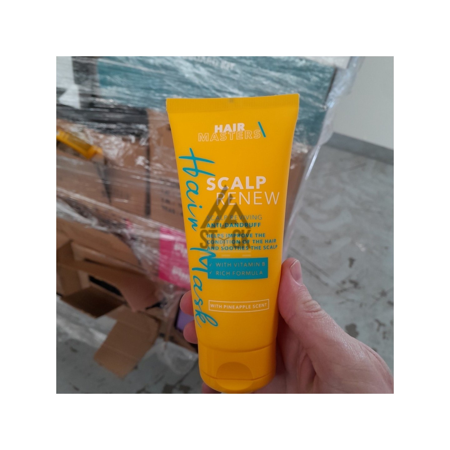 PALETTE A****N - A220