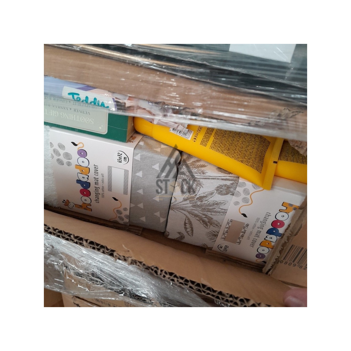 PALETTE A****N - A220