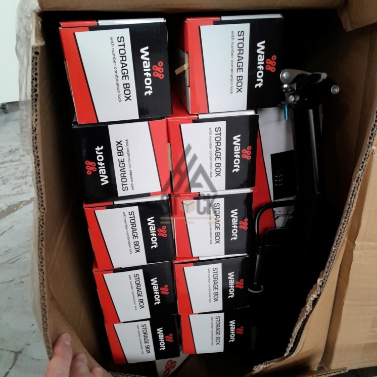 PALETTE A****N - A220