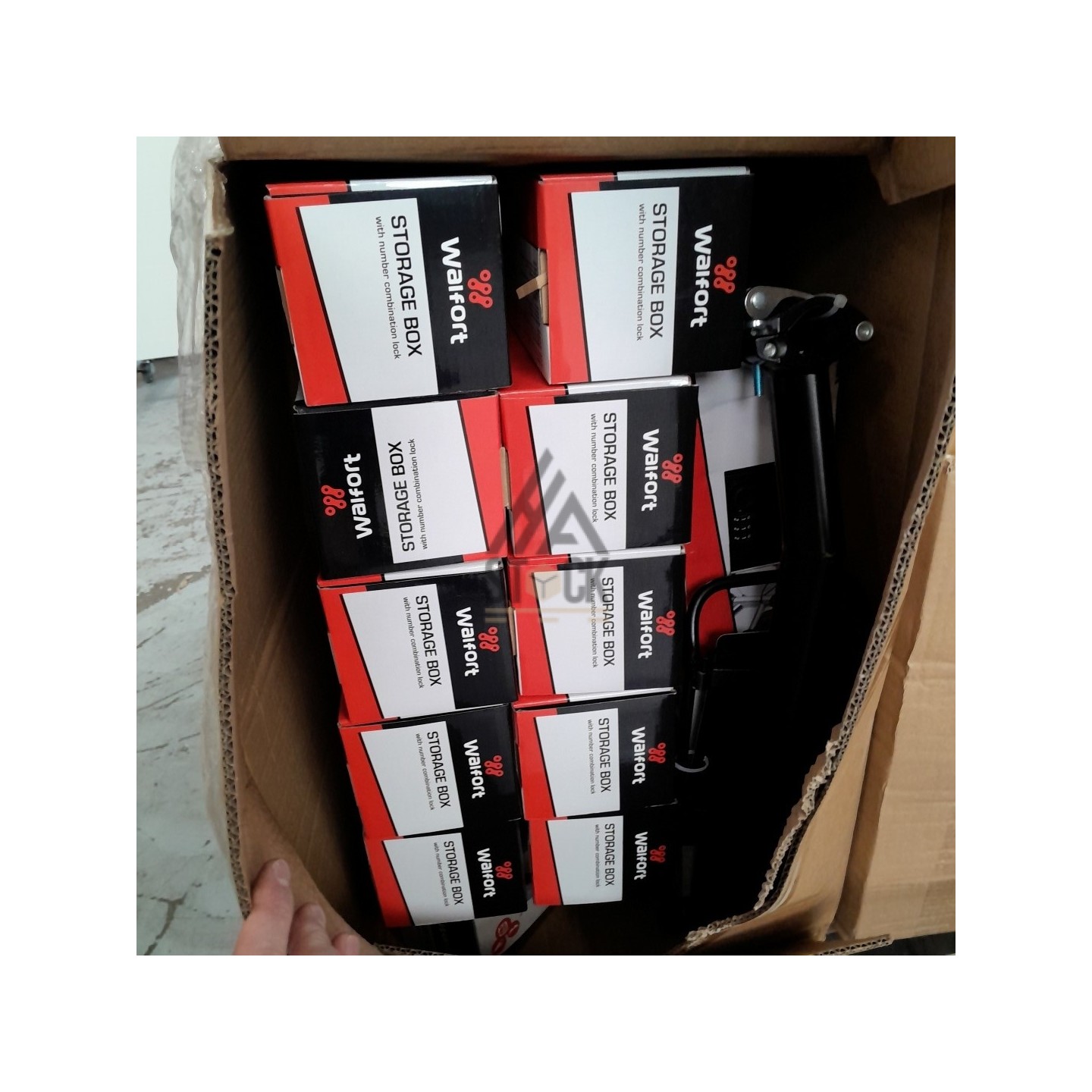 PALETTE A****N - A220