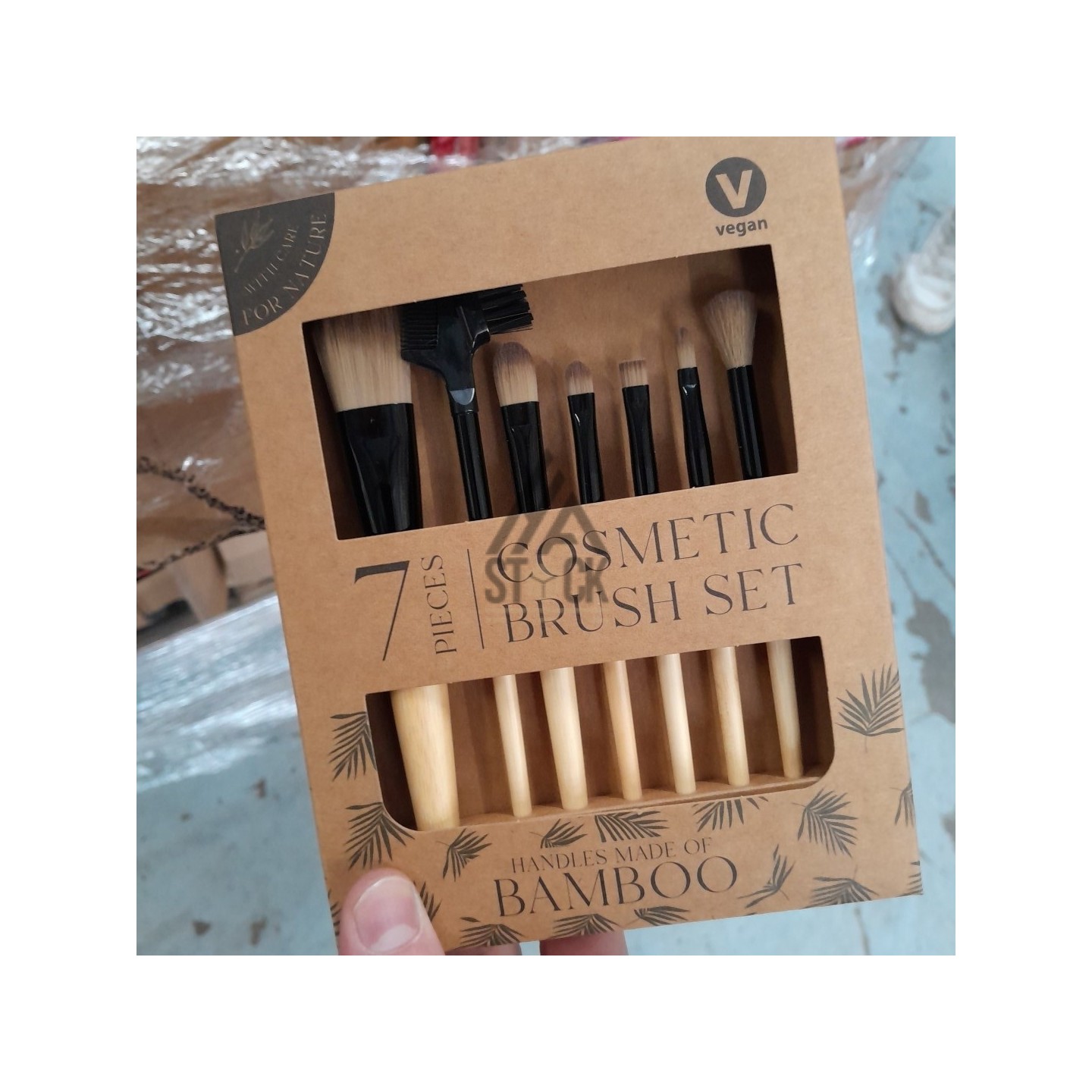 PALETTE A****N - A220