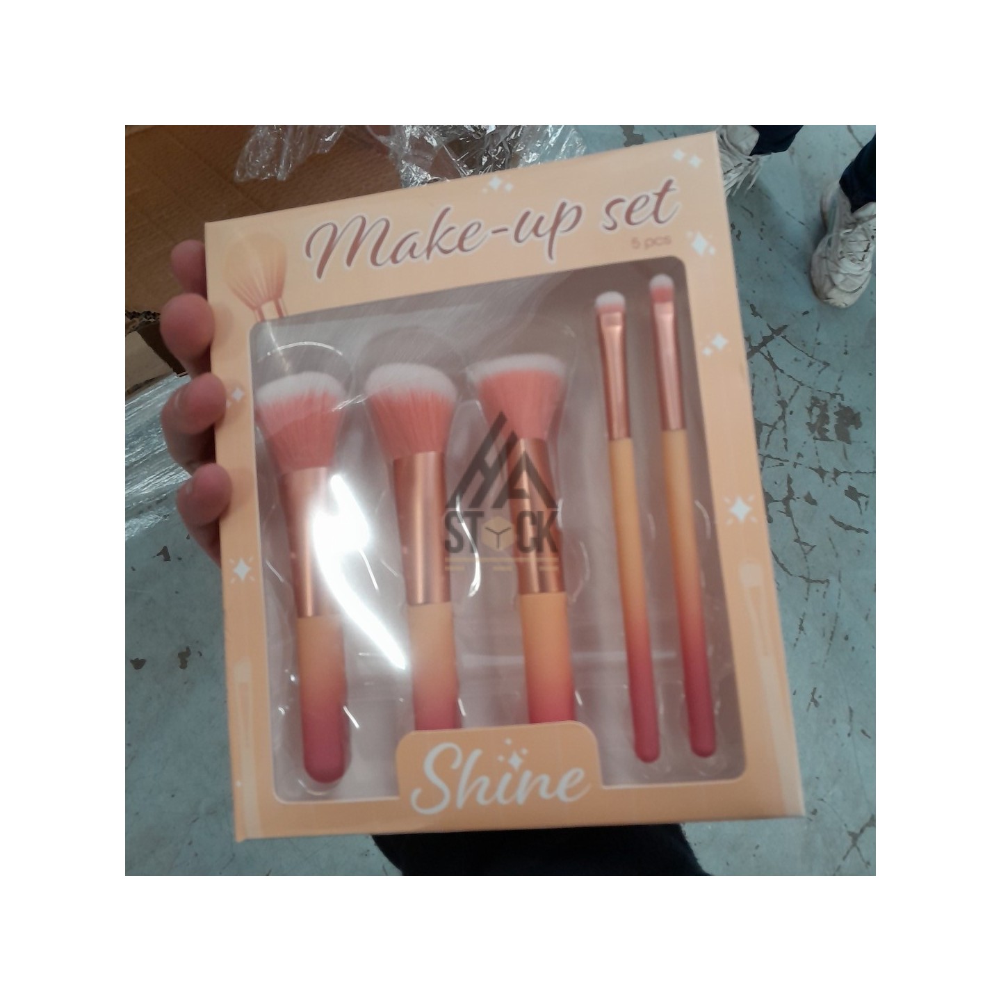 PALETTE A****N - A220