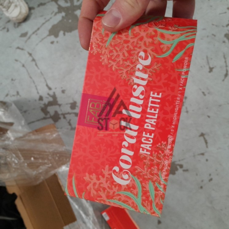 PALETTE A****N - A220