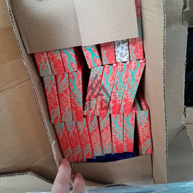 PALETTE A****N - A220