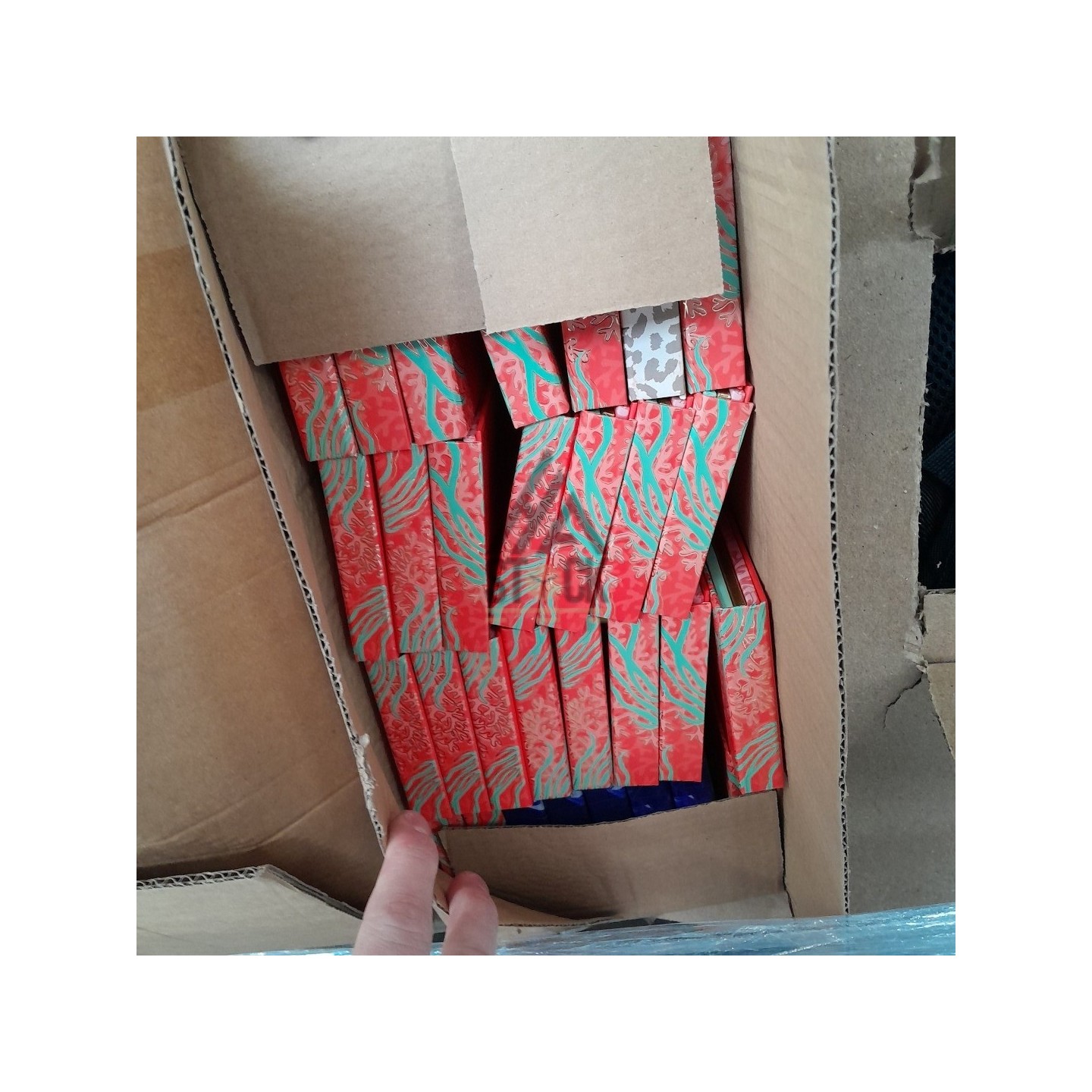 PALETTE A****N - A220