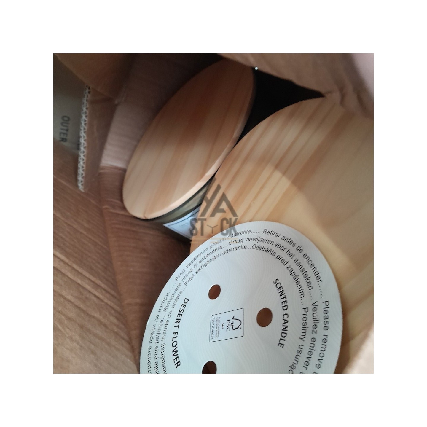 PALETTE A****N - A220