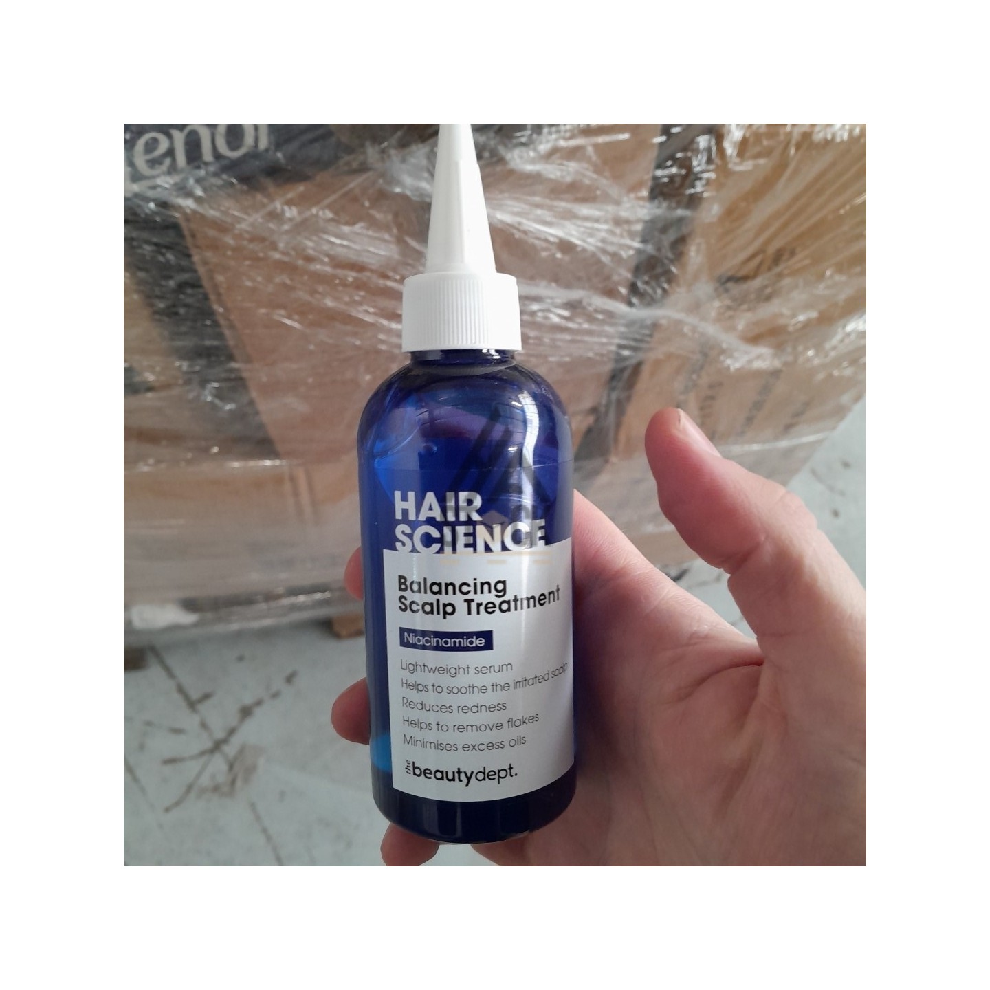 PALETTE A****N - A220