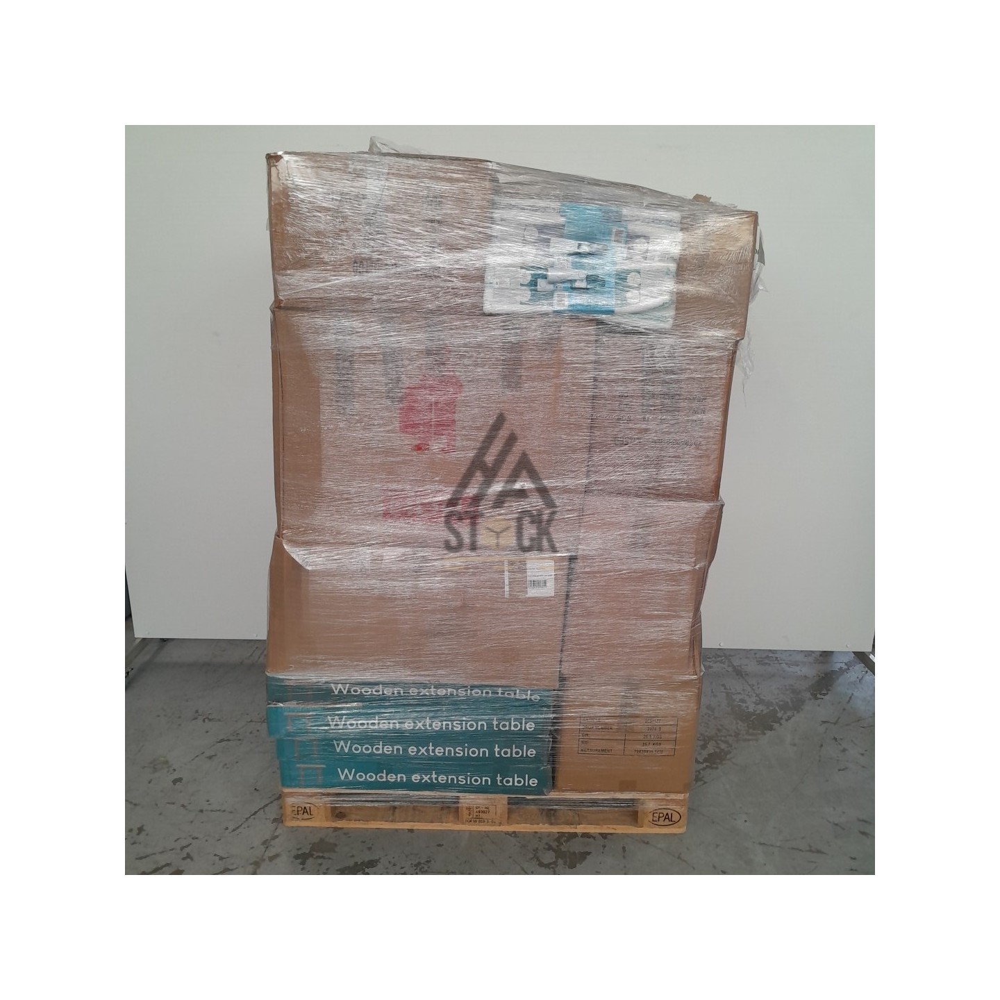 PALETTE A****N - A221