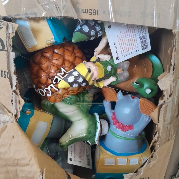 PALETTE A****N - A221