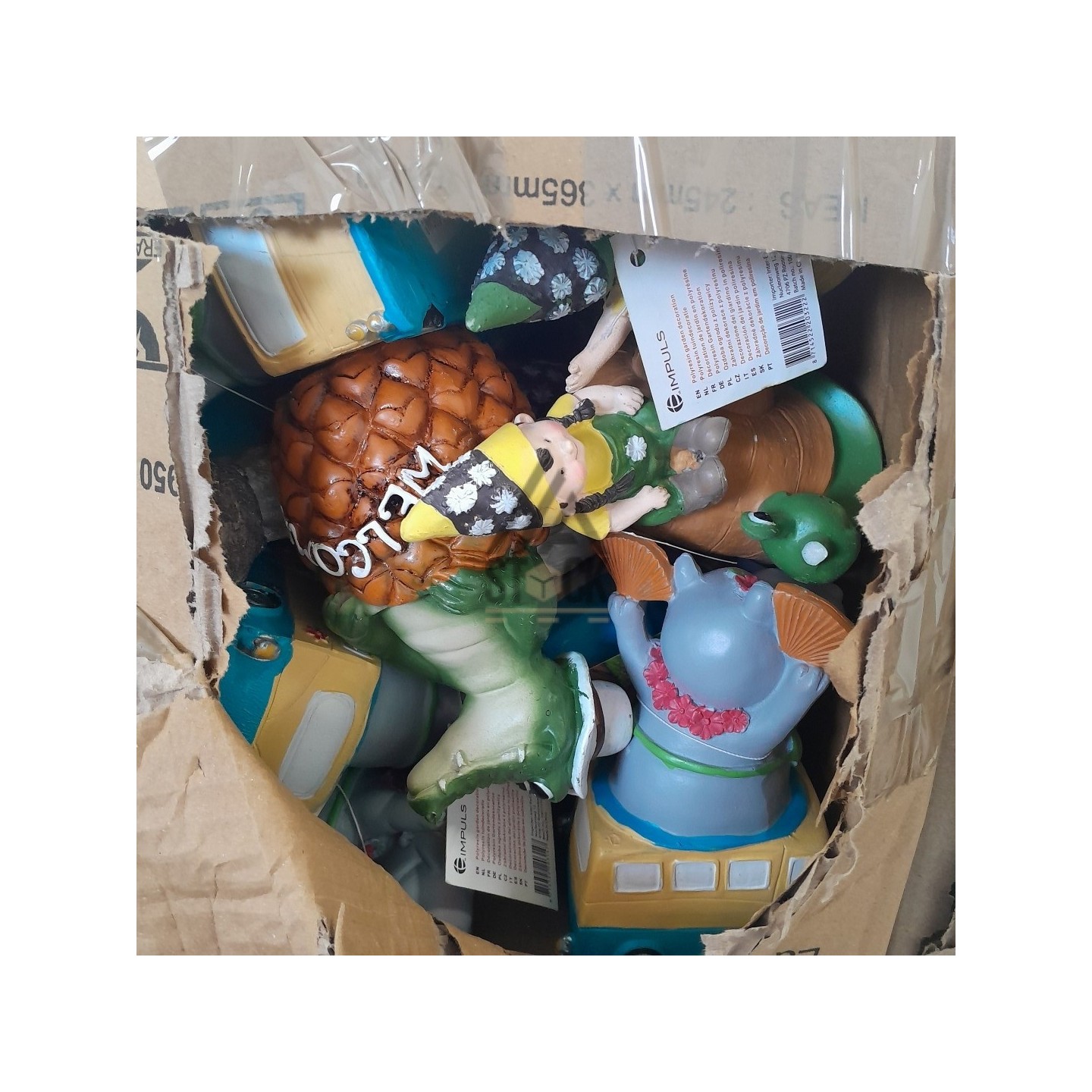 PALETTE A****N - A221