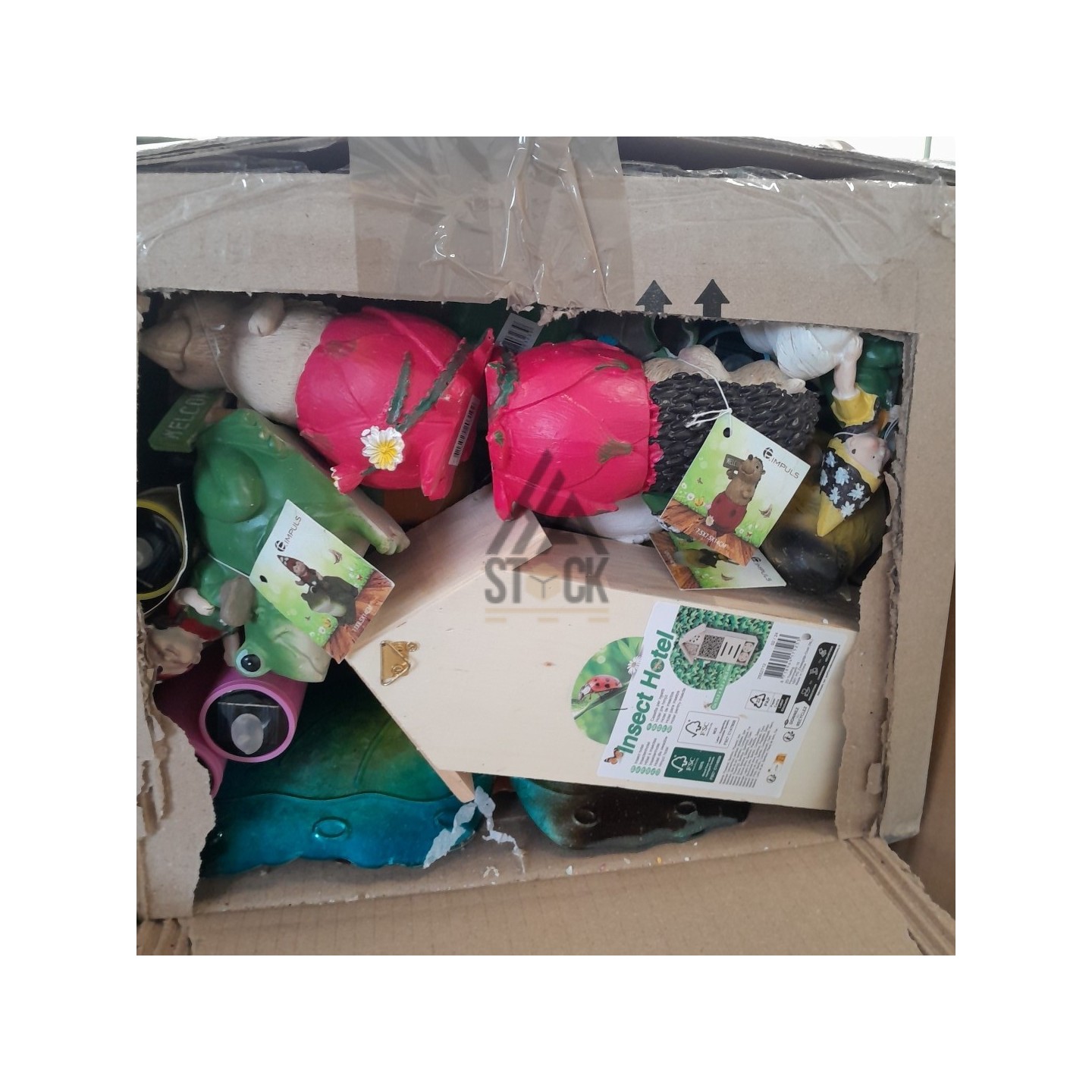 PALETTE A****N - A221