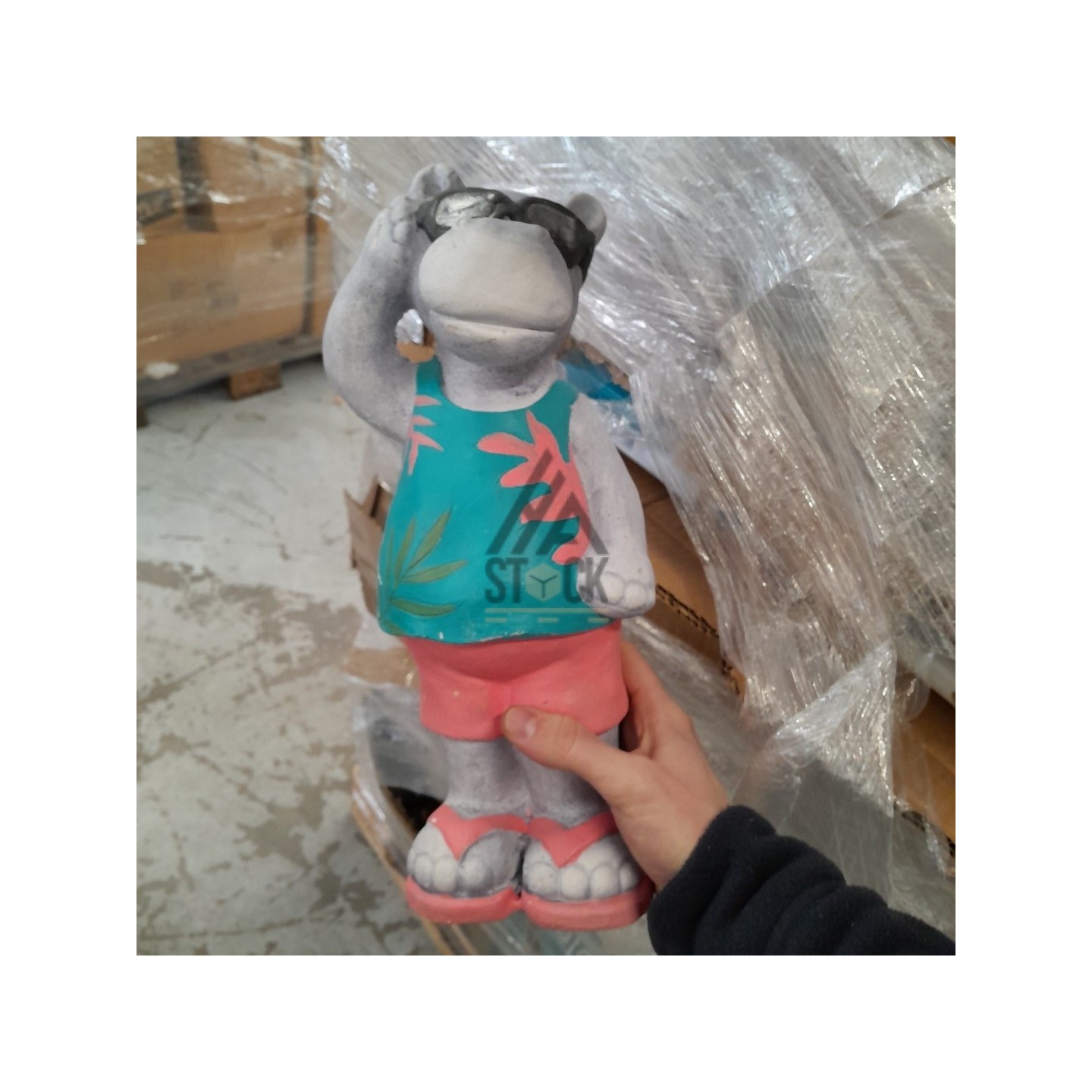 PALETTE A****N - A221