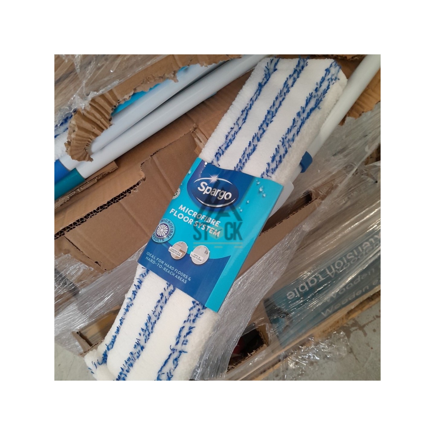 PALETTE A****N - A221