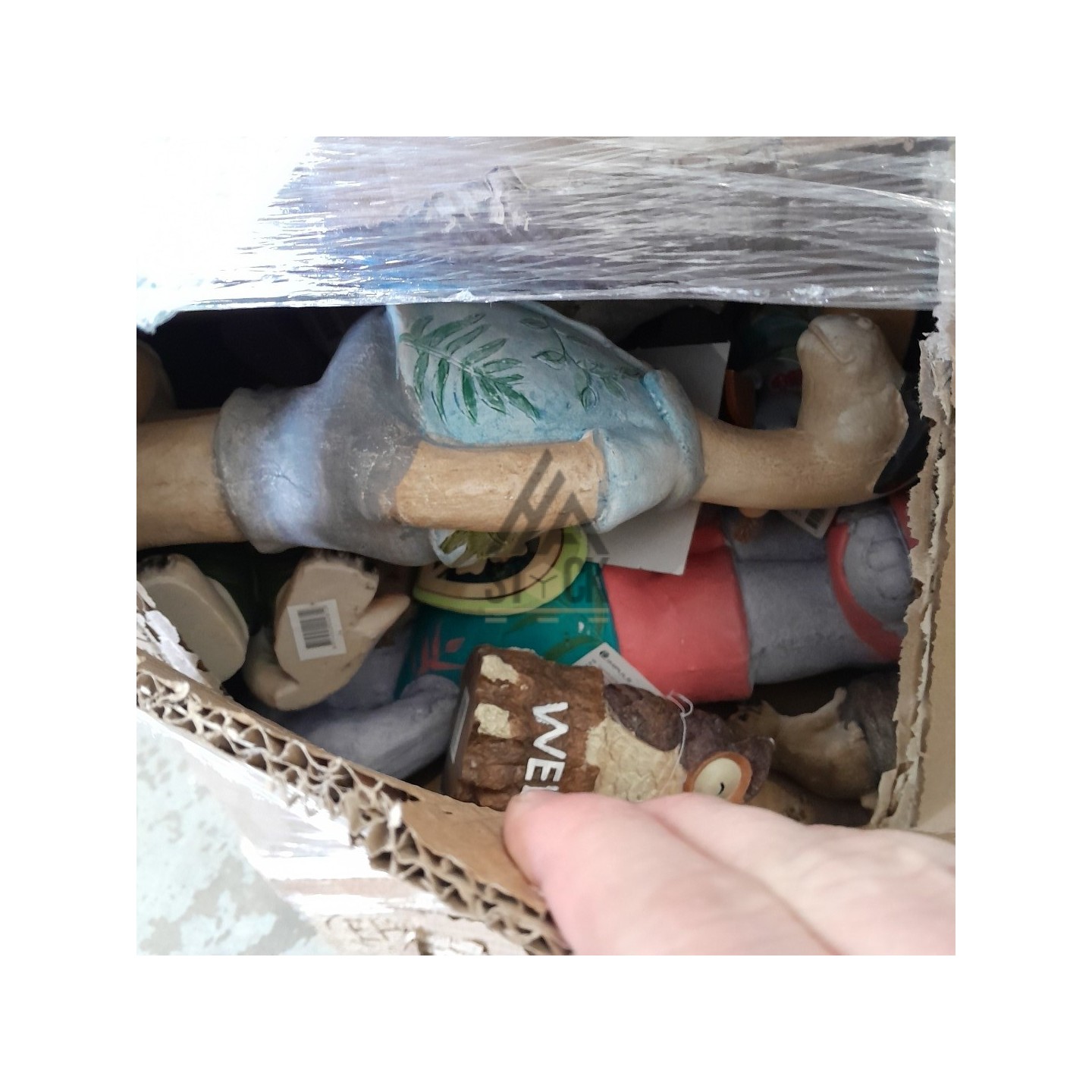 PALETTE A****N - A221