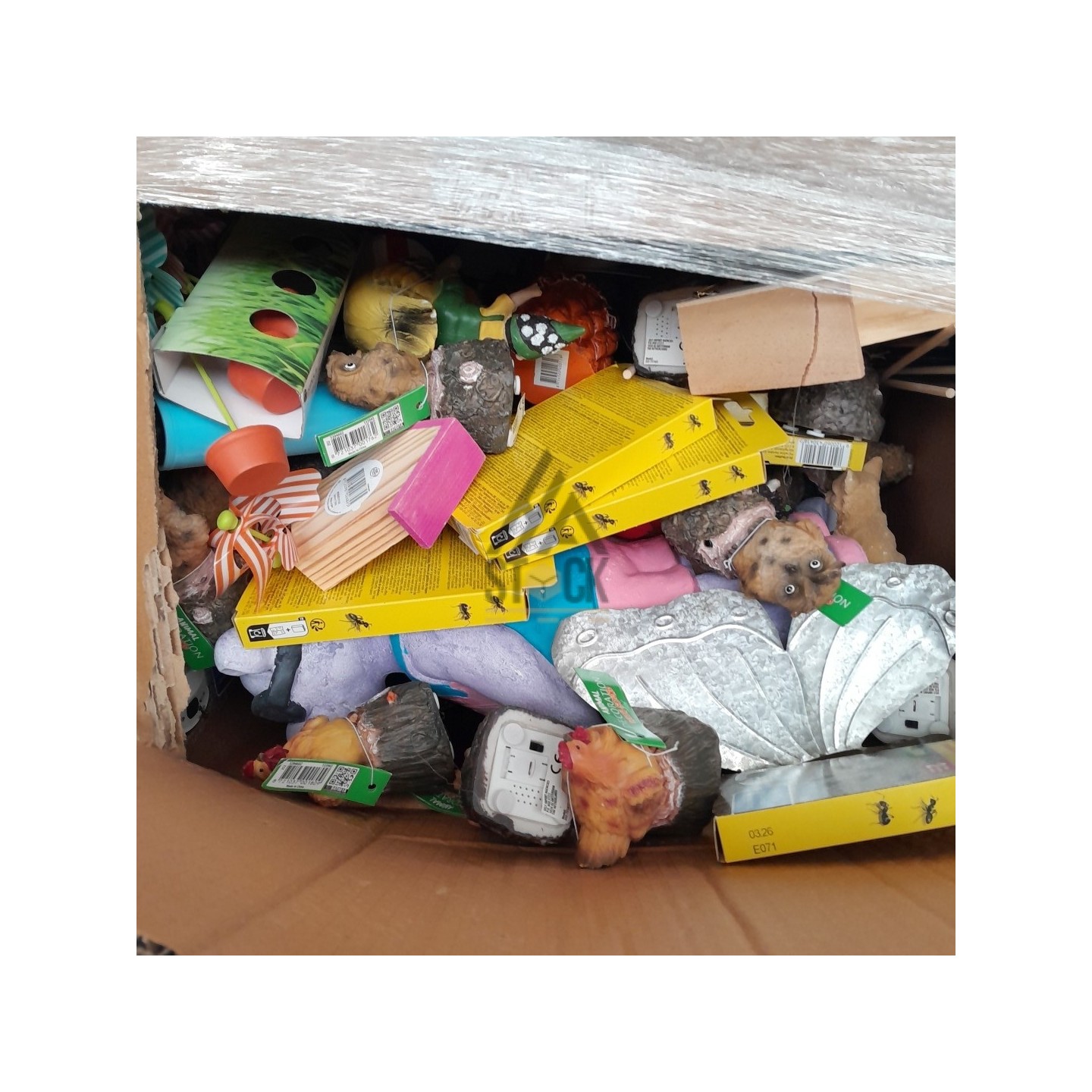 PALETTE A****N - A221