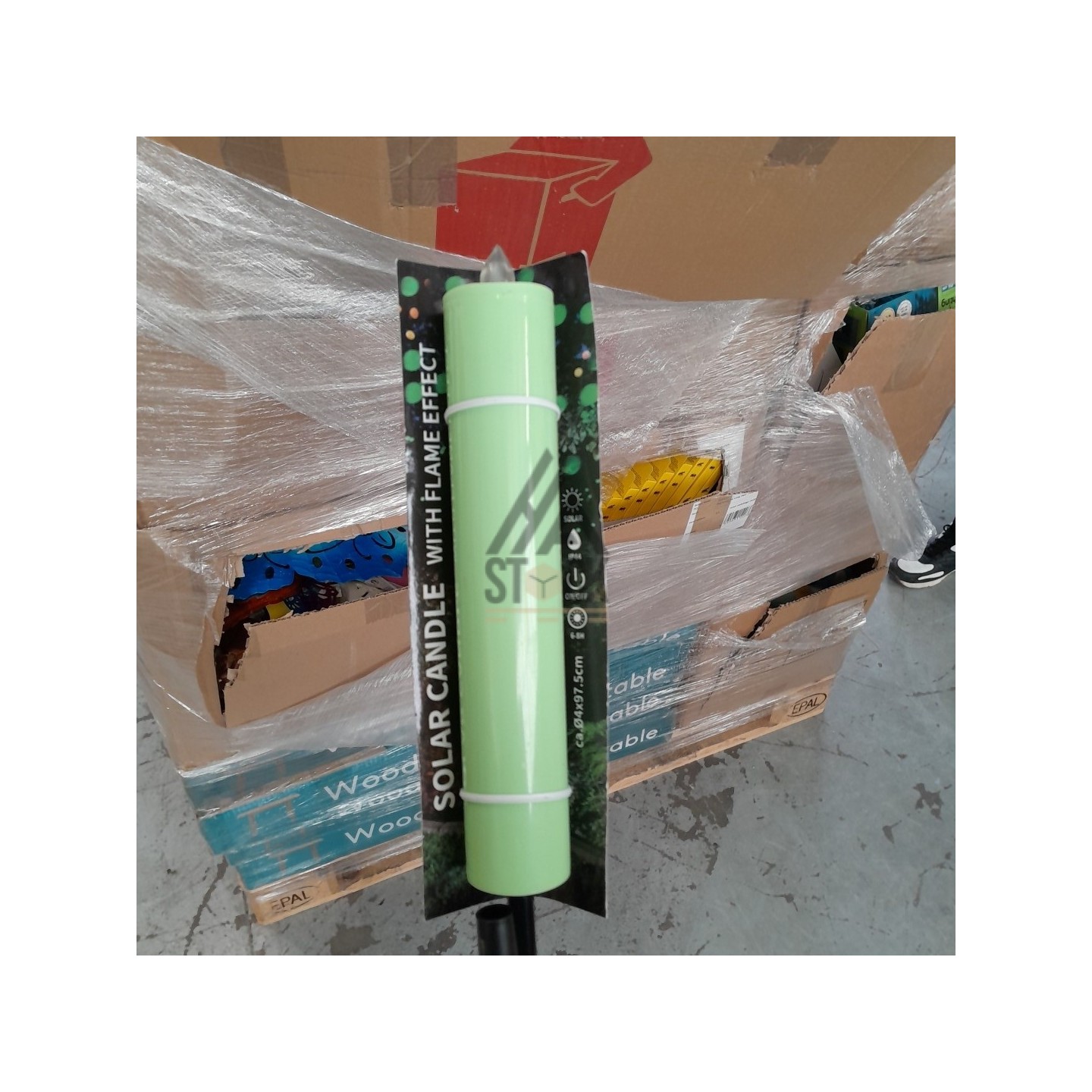 PALETTE A****N - A221