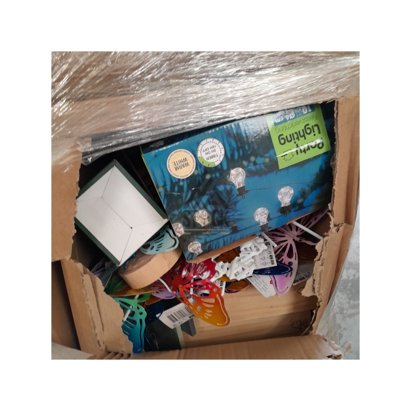 PALETTE A****N - A221