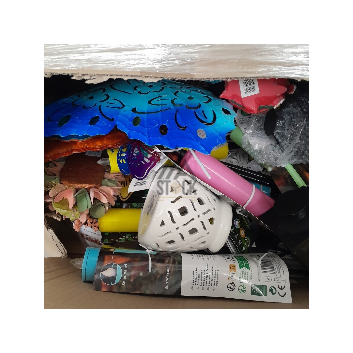 PALETTE A****N - A221