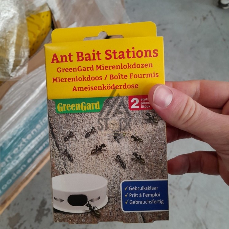 PALETTE A****N - A221