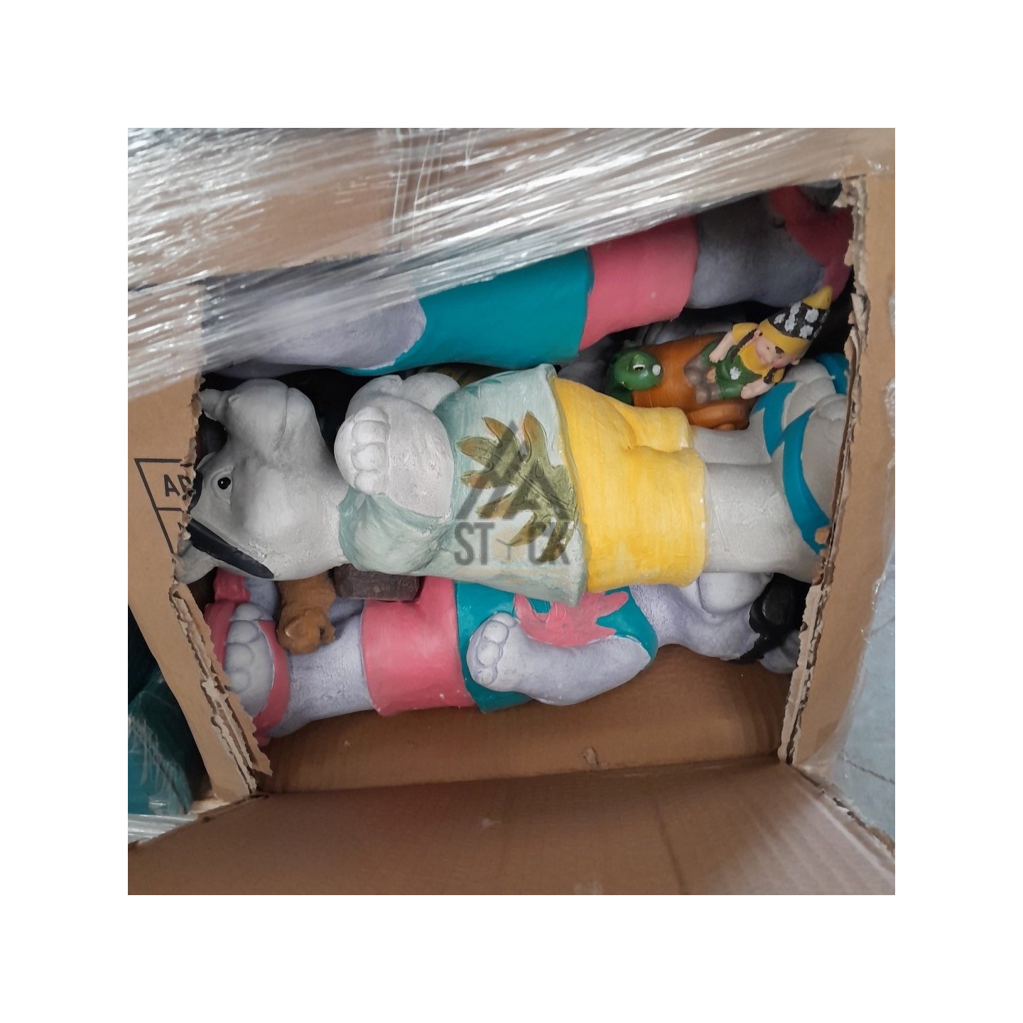 PALETTE A****N - A221