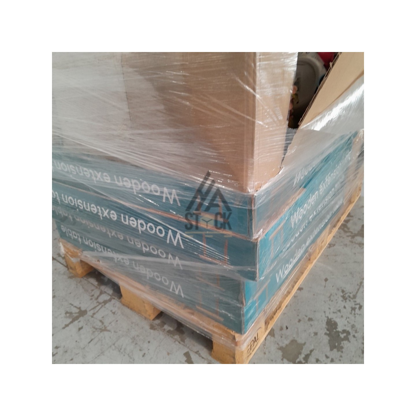 PALETTE A****N - A221