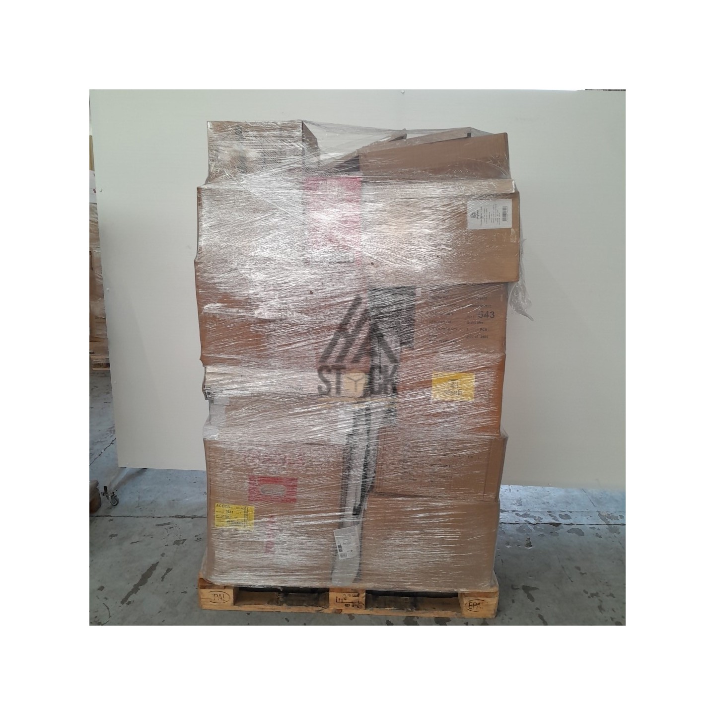 PALETTE A****N - A222