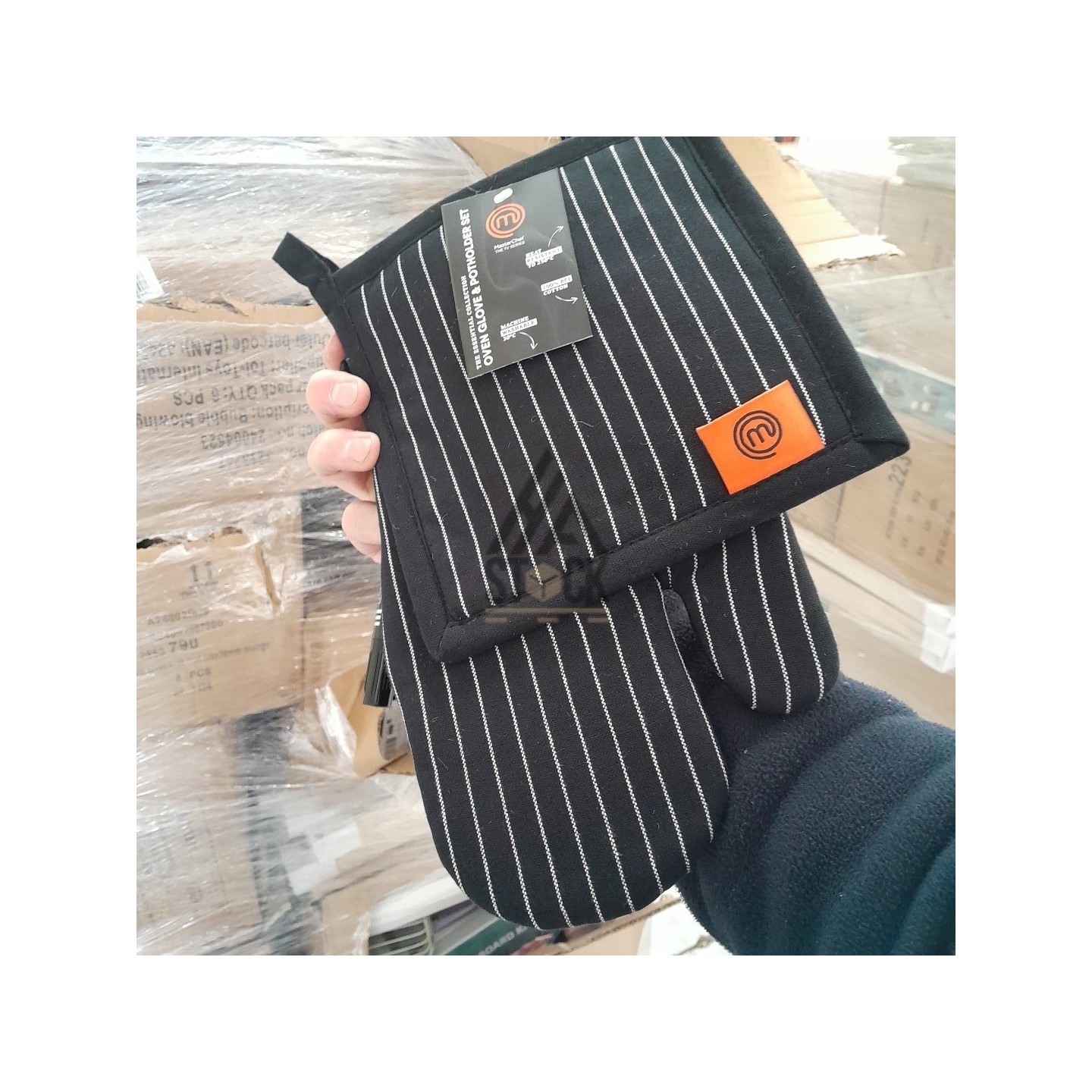 PALETTE A****N - A222