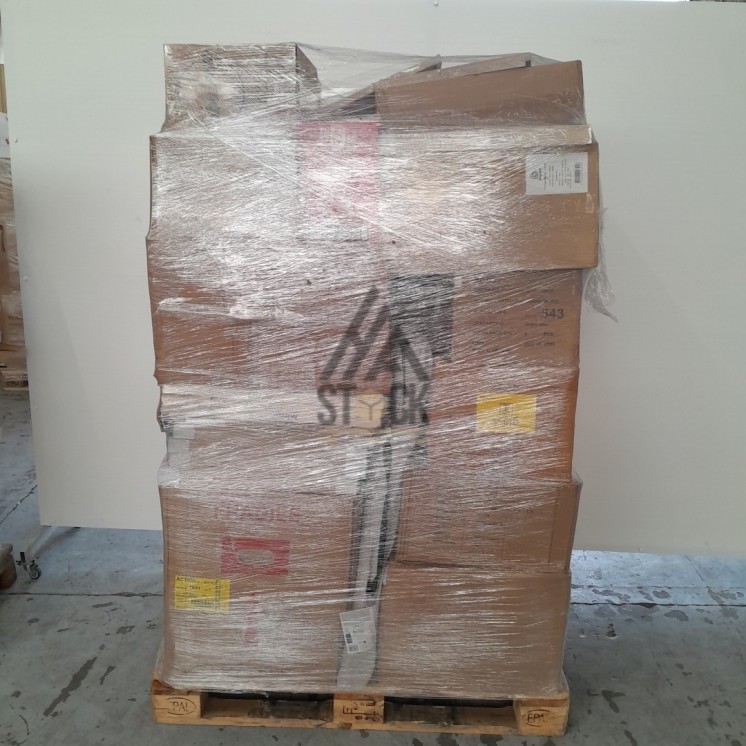 PALETTE A****N - A222