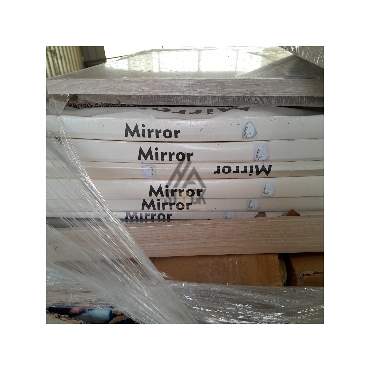 PALETTE A****N - A222